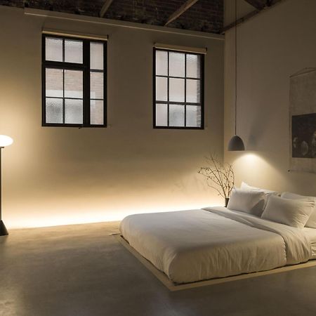 Kodo Hotel - Heart Of La Arts District Лос-Анджелес Экстерьер фото