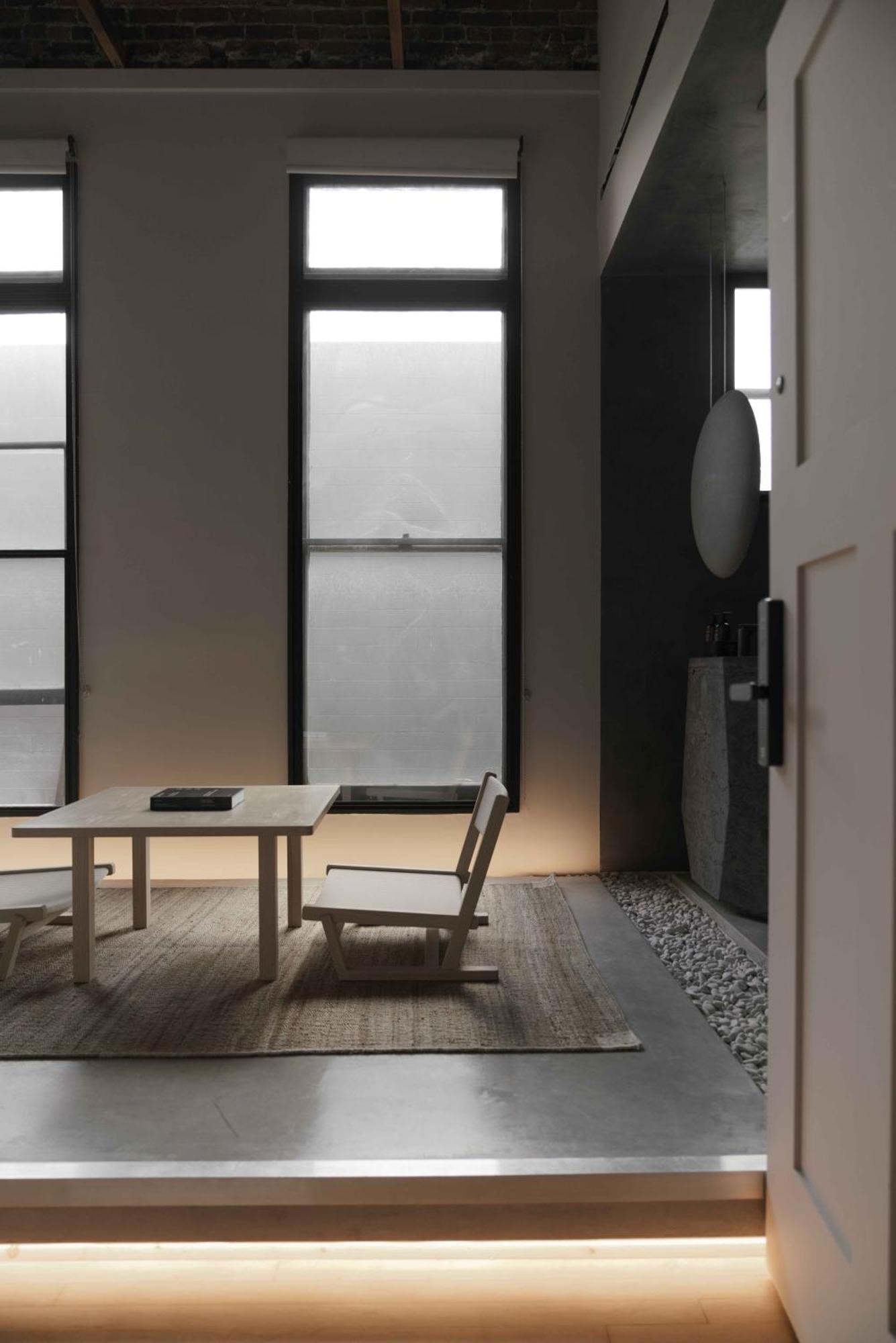 Kodo Hotel - Heart Of La Arts District Лос-Анджелес Экстерьер фото