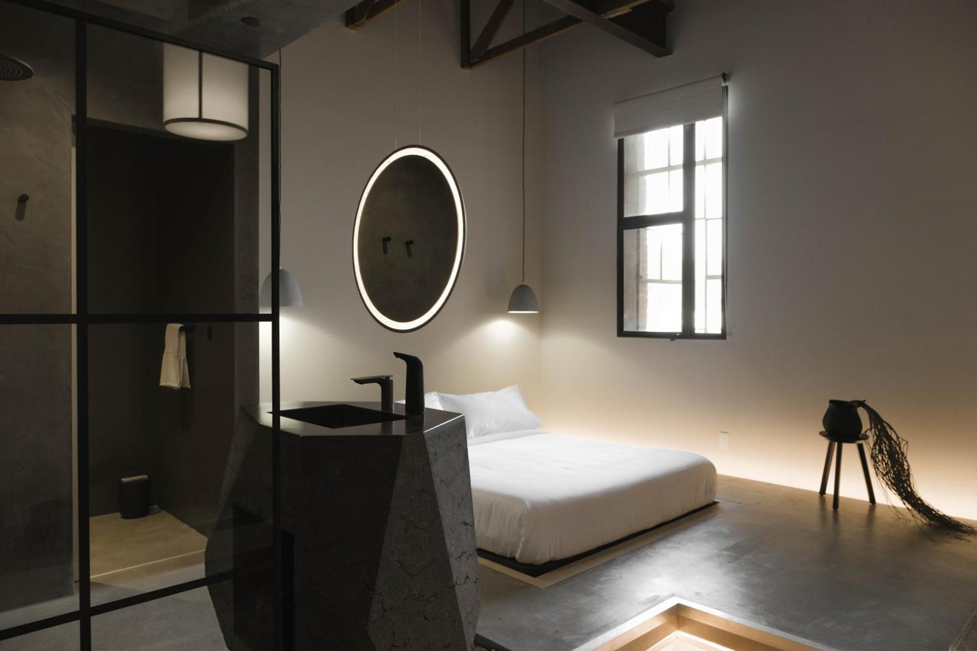 Kodo Hotel - Heart Of La Arts District Лос-Анджелес Экстерьер фото