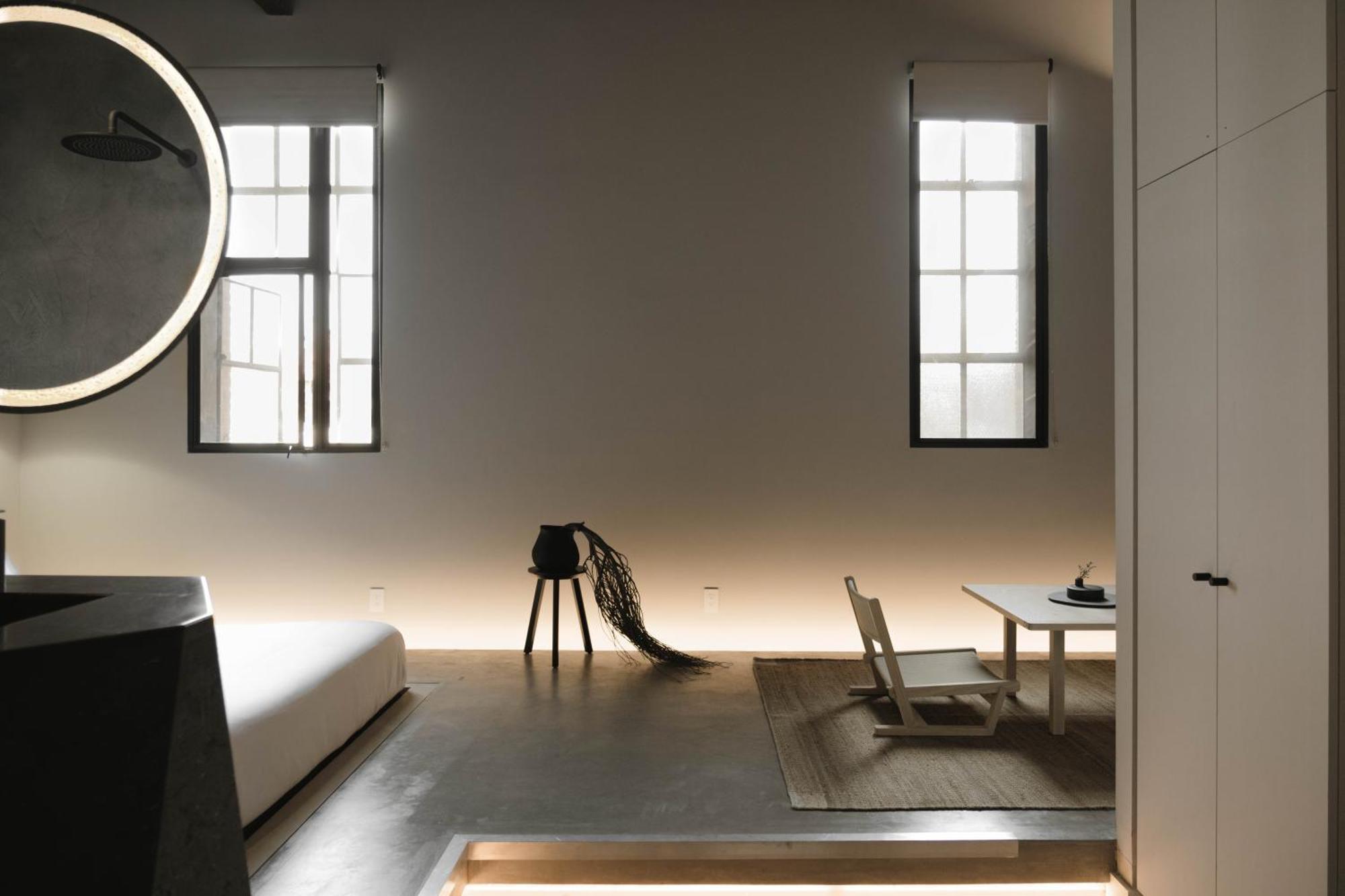 Kodo Hotel - Heart Of La Arts District Лос-Анджелес Экстерьер фото