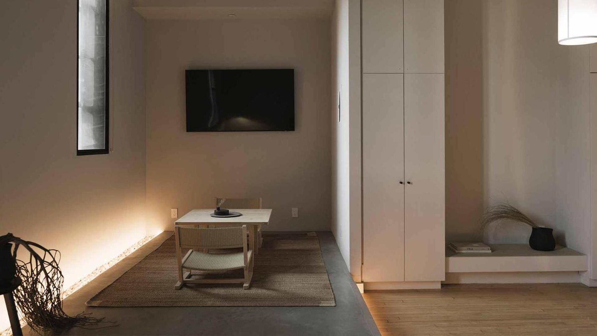 Kodo Hotel - Heart Of La Arts District Лос-Анджелес Экстерьер фото